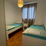 Apartment Antonija Punta Skala Next To Falkensteiner Petrcane