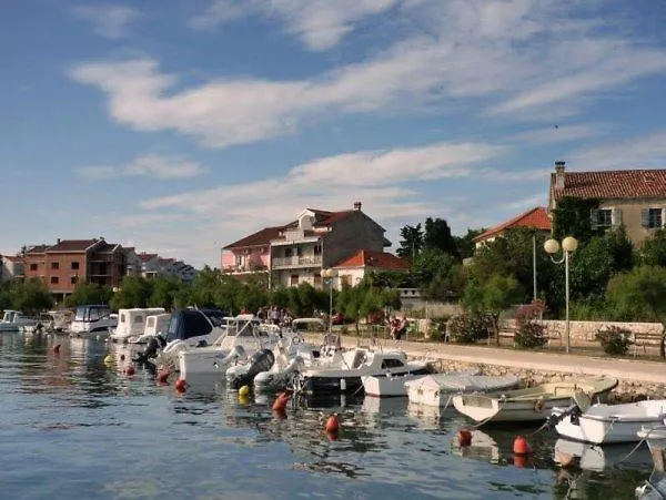 Antonija Punta Skala Next To Falkensteiner Апартаменты *