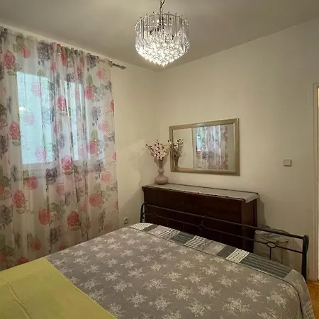 Antonija Punta Skala Next To Falkensteiner * Petrcane