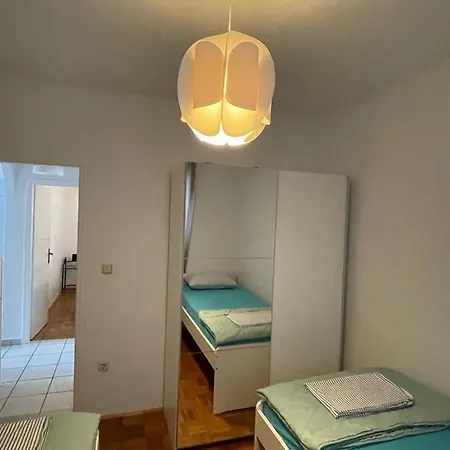 Antonija Punta Skala Next To Falkensteiner *