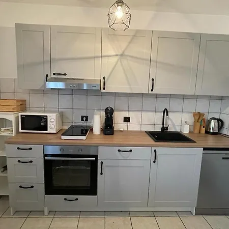 Apartmán Antonija Punta Skala Next To Falkensteiner Petrcane