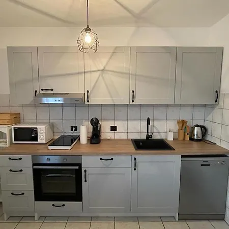 Apartmán Antonija Punta Skala Next To Falkensteiner