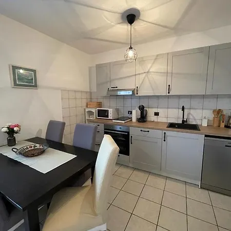 Antonija Punta Skala Next To Falkensteiner