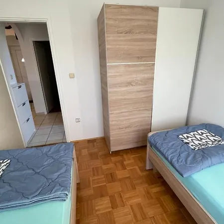 Antonija Punta Skala Next To Falkensteiner *