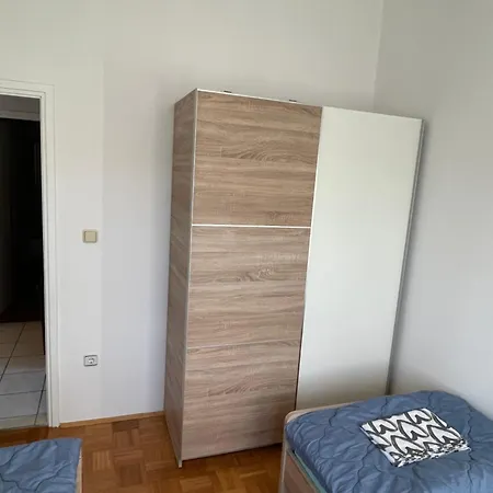 Antonija Punta Skala Next To Falkensteiner Petrcane