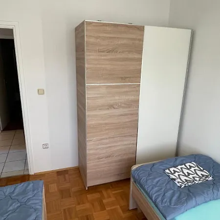 Antonija Punta Skala Next To Falkensteiner Lejlighed *