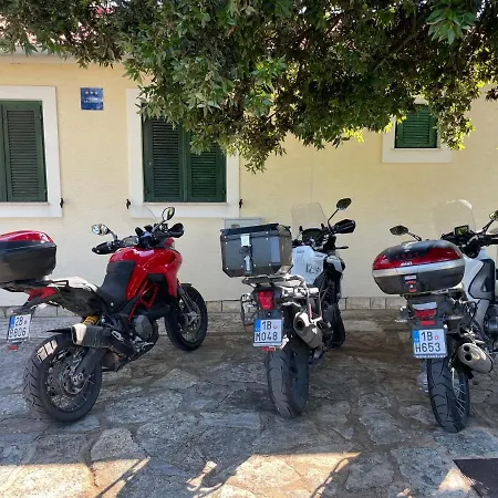 Lejlighed Antonija Punta Skala Next To Falkensteiner Petrcane