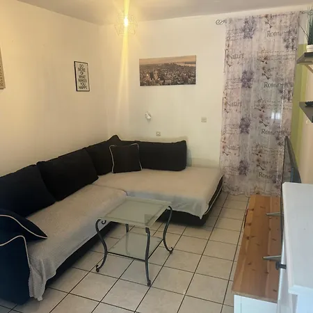 Lejlighed Antonija Punta Skala Next To Falkensteiner *