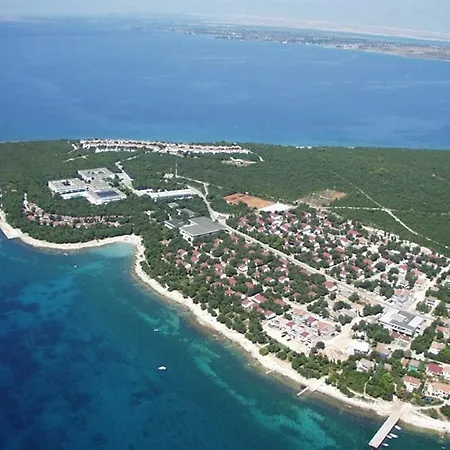 Apartment Antonija Punta Skala Next To Falkensteiner
