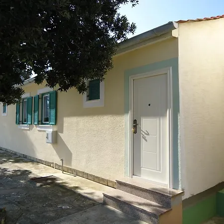 Antonija Punta Skala Next To Falkensteiner Lejlighed *