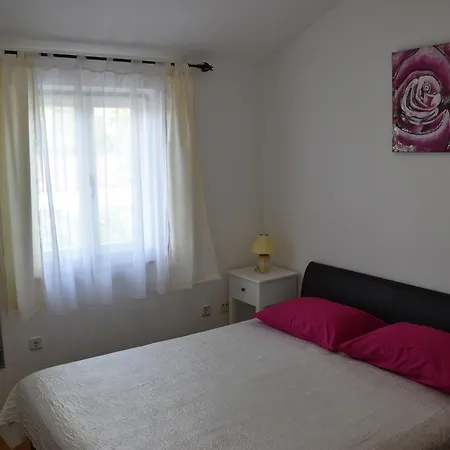 Apartment Antonija Punta Skala Next To Falkensteiner Petrčane