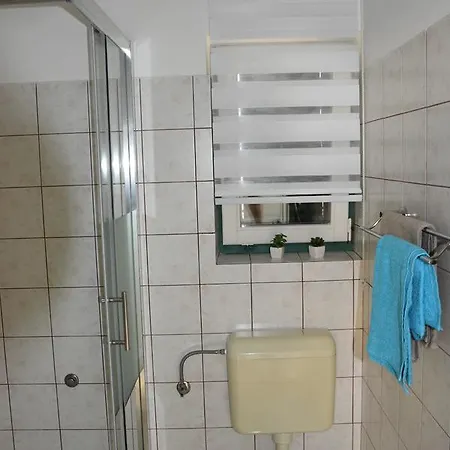 Antonija Punta Skala Next To Falkensteiner Lejlighed