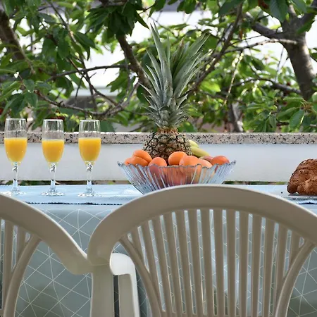 Antonija Punta Skala Next To Falkensteiner Petrcane