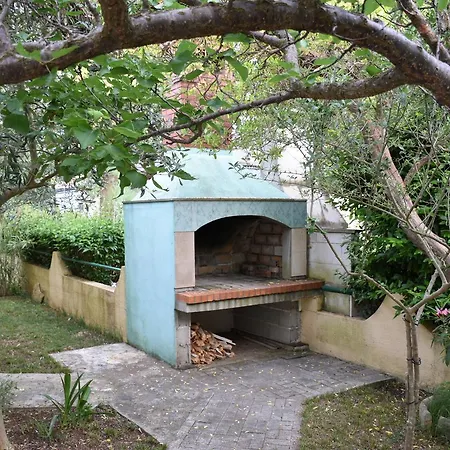 Antonija Punta Skala Next To Falkensteiner * Petrcane