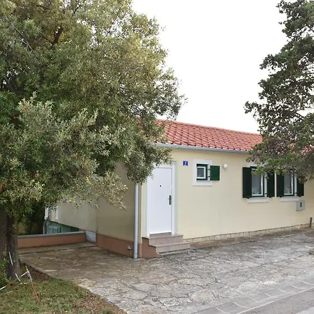 Lejlighed Antonija Punta Skala Next To Falkensteiner *