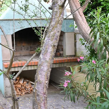 Antonija Punta Skala Next To Falkensteiner Petrcane