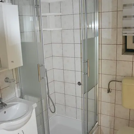 Antonija Punta Skala Next To Falkensteiner * Petrcane