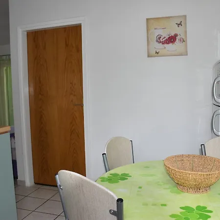 Antonija Punta Skala Next To Falkensteiner Petrčane