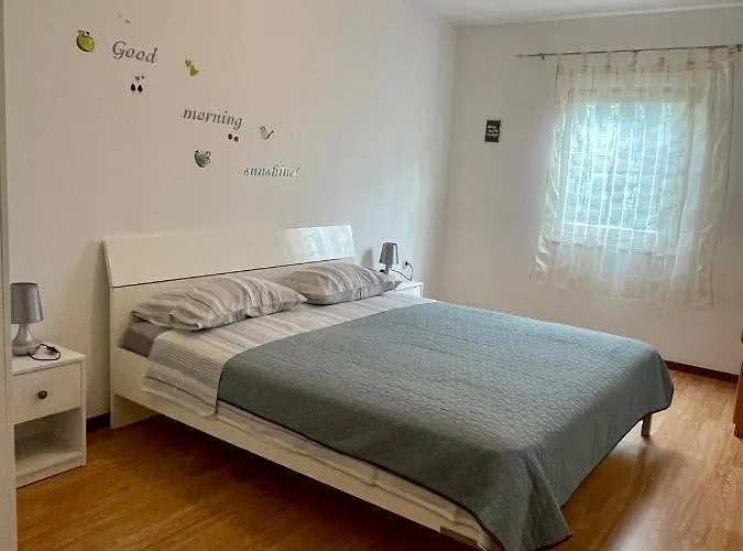 아파트 Antonija Punta Skala Next To Falkensteiner